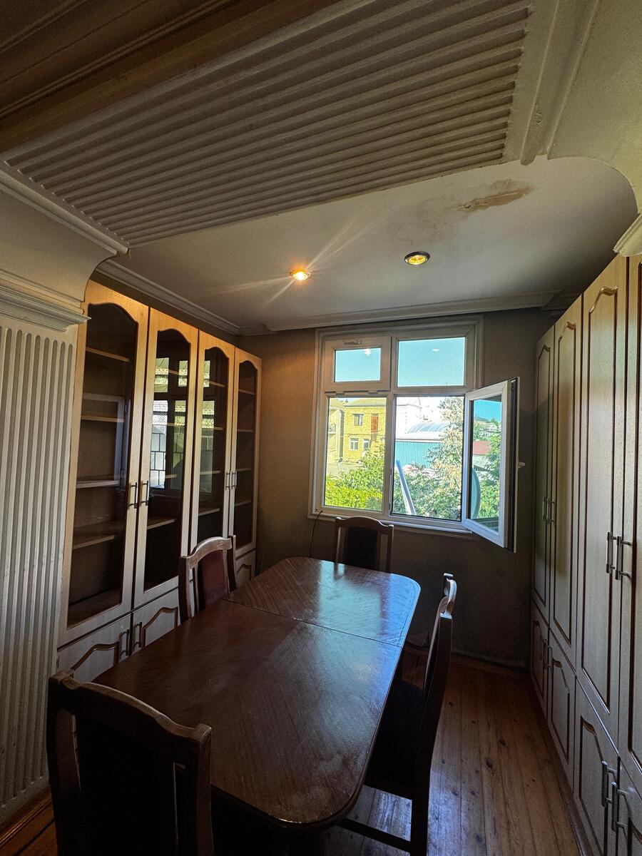 İcarəyə verilir 3 otaqlı köhnə tikili 75 m² — Mənzil, Bakı (4)