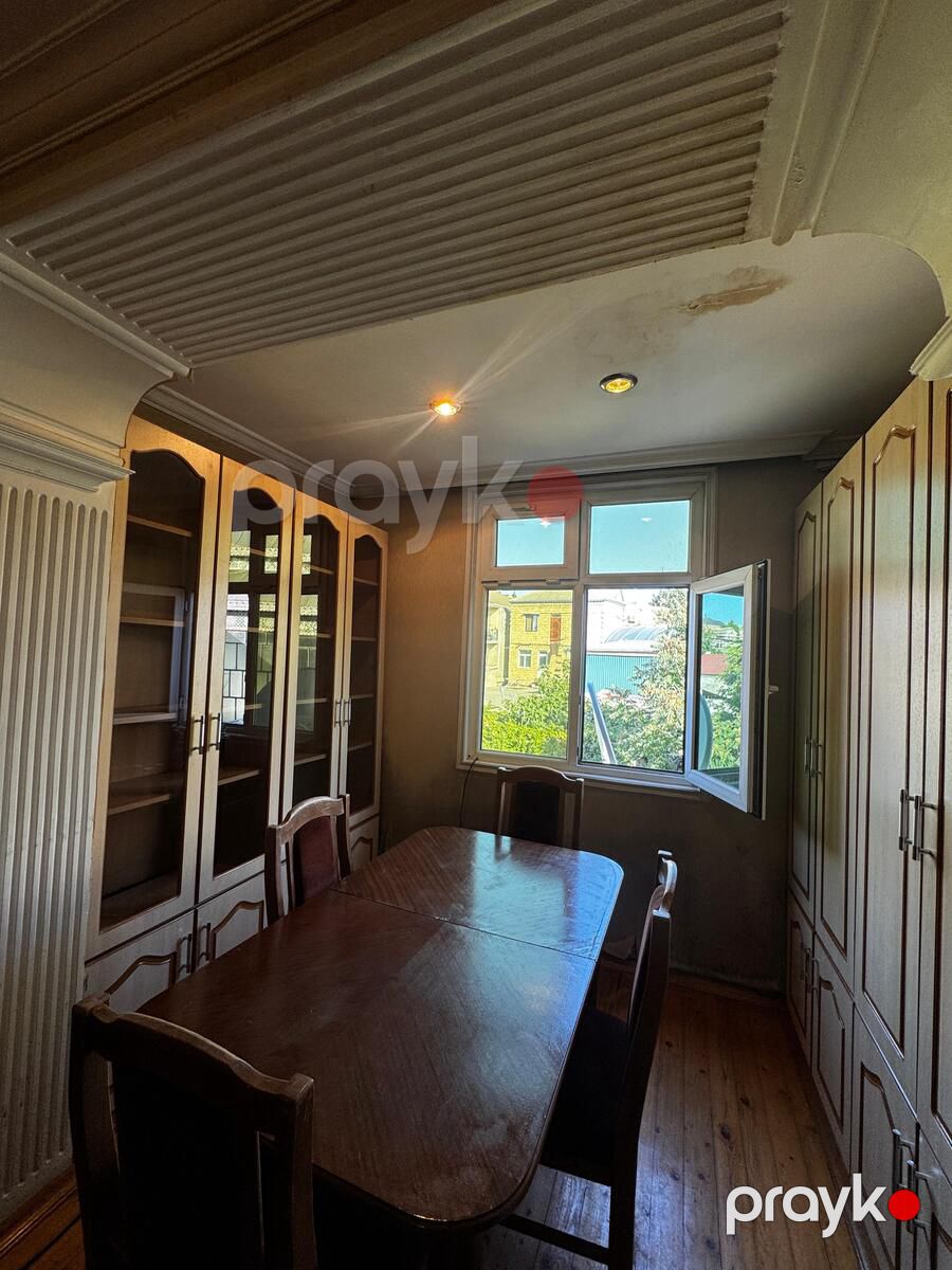 İcarəyə verilir 3 otaqlı köhnə tikili 75 m² — Mənzil, Bakı (4)
