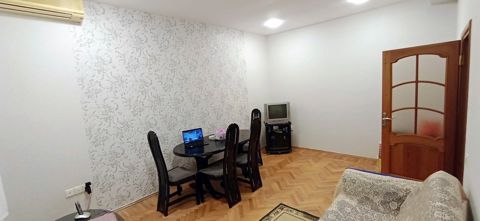 Satılır 2 otaqlı yeni tikili 56 m² — Bakı
