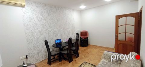 Satılır 2 otaqlı yeni tikili 56 m²