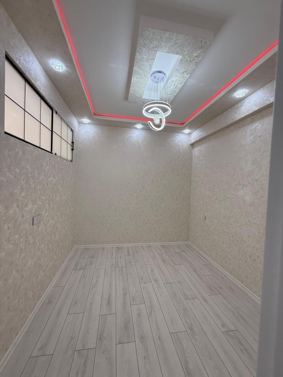 Satılır 3 otaqlı yeni tikili 79 m² — Mənzil, Xırdalan (4)