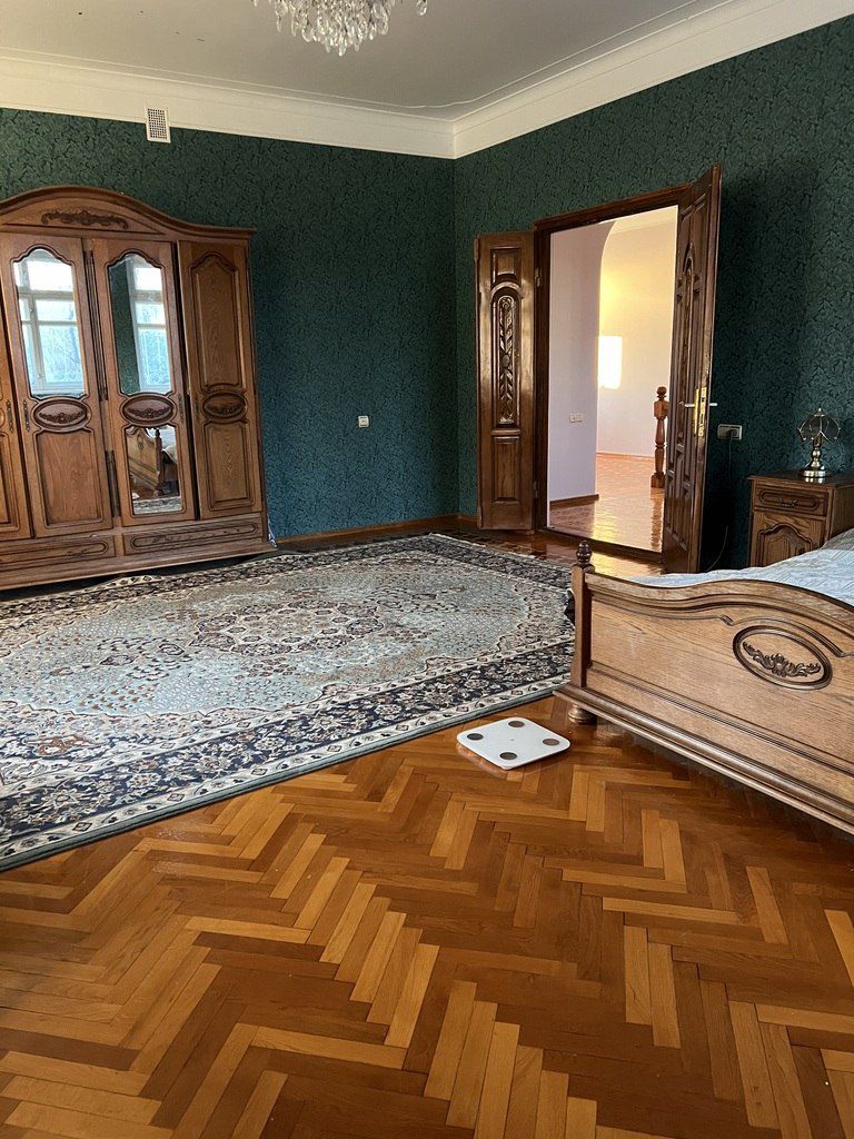 Satılır 5 otaqlı həyət evi/bağ evi 335 m² — Ev, villa, Bakı (8)