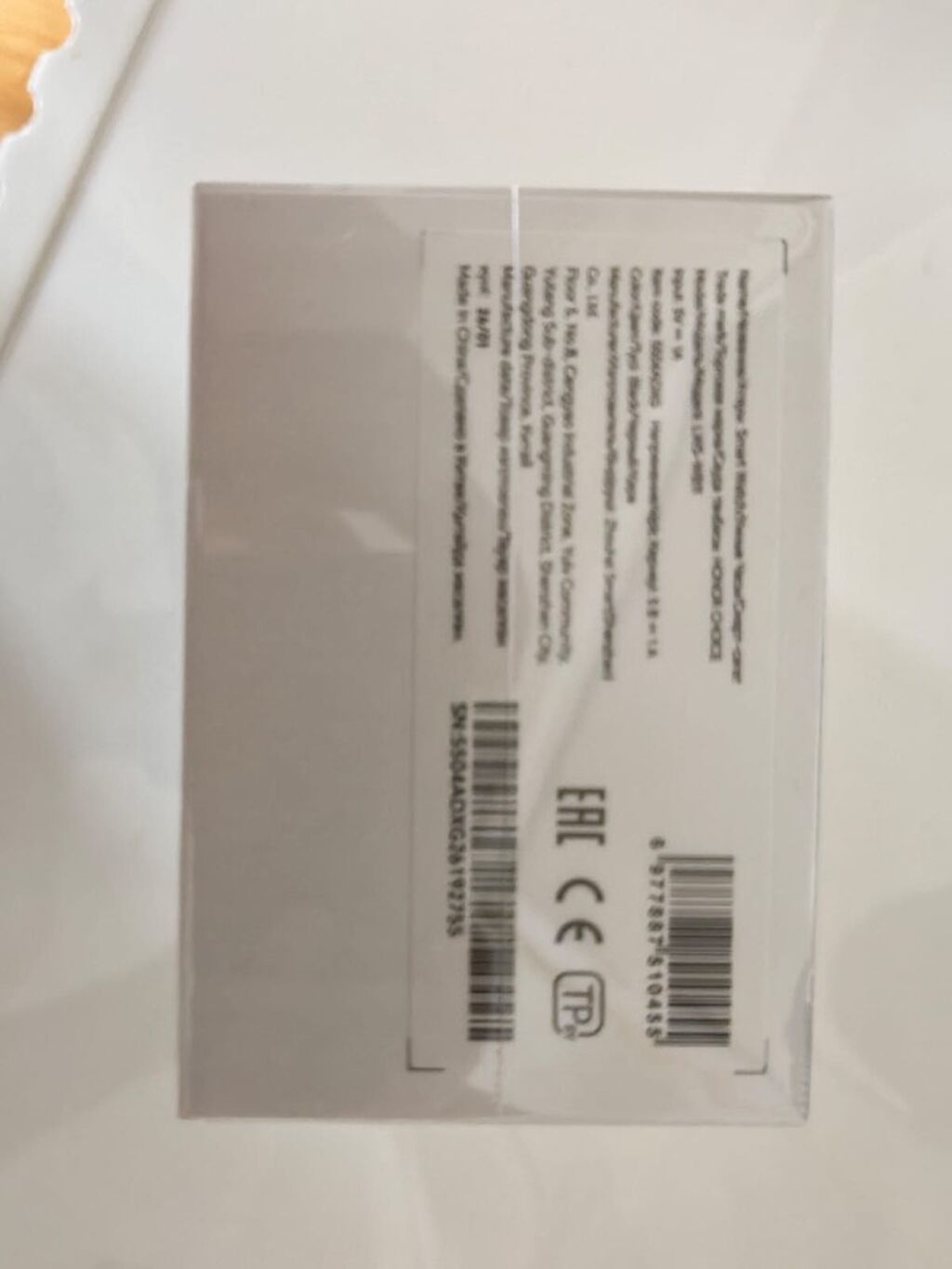 Honor Choıce Watch 2 Pro Pakofka açilmayib işlenmeyib - 5ATM + IP68 — Ağıllı saatlar, Masazır (2)