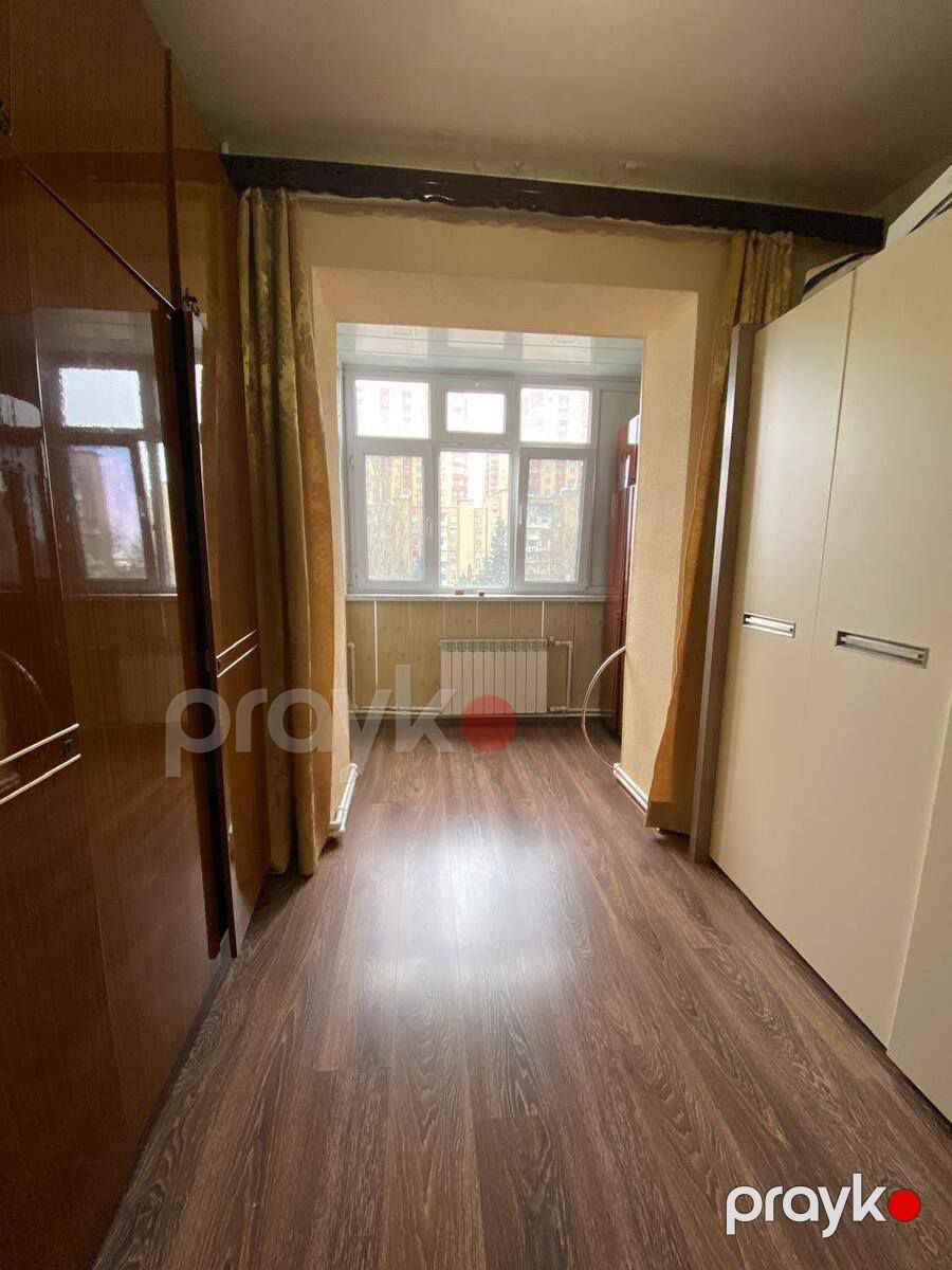 4-otaqlı mənzil, Lütfizadə küç., 84 m² — Mənzil, Bakı (10)