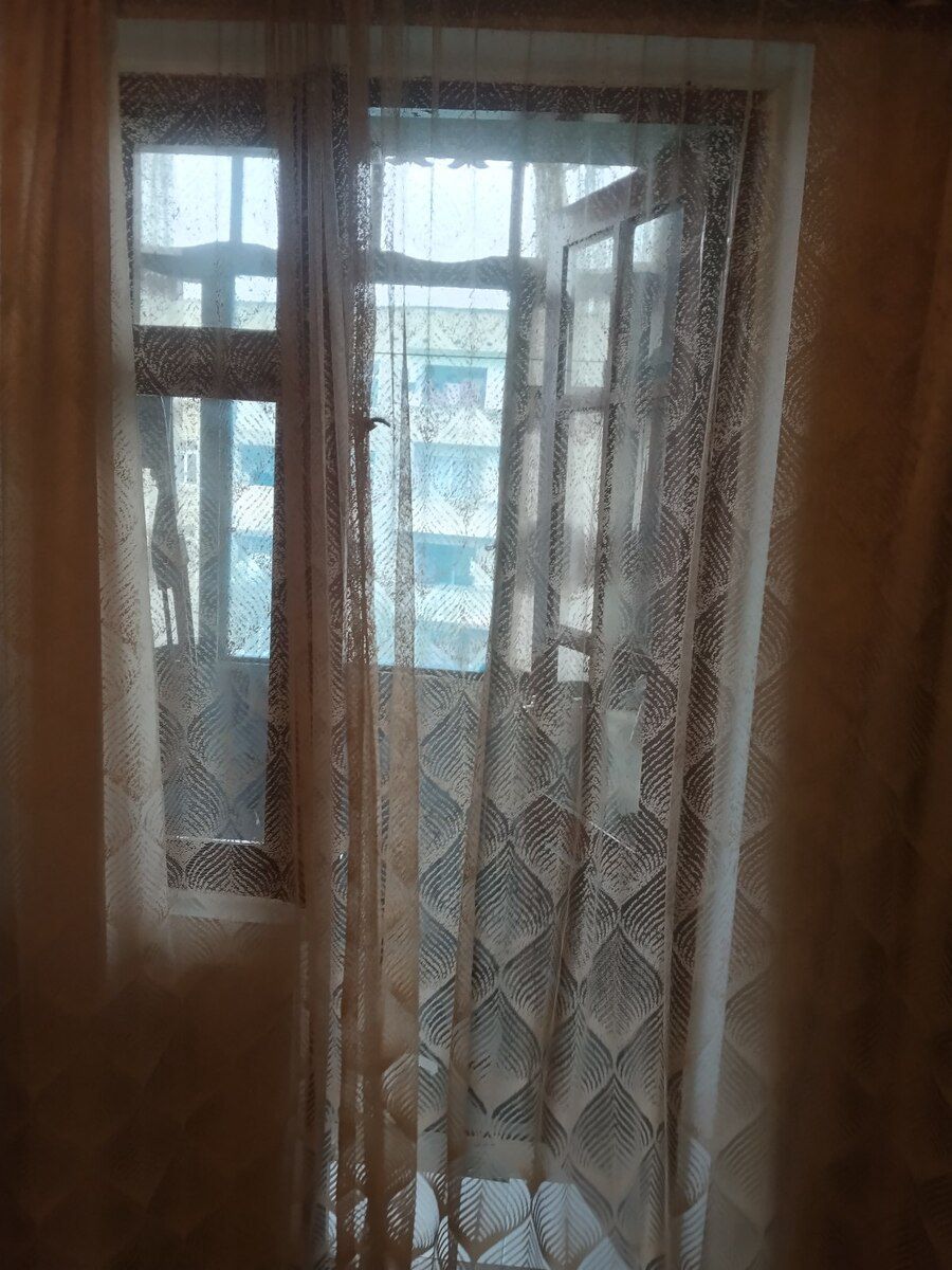 2-otaqlı mənzil, Hövsan qəs., 52 m² — Mənzil, Bakı (4)