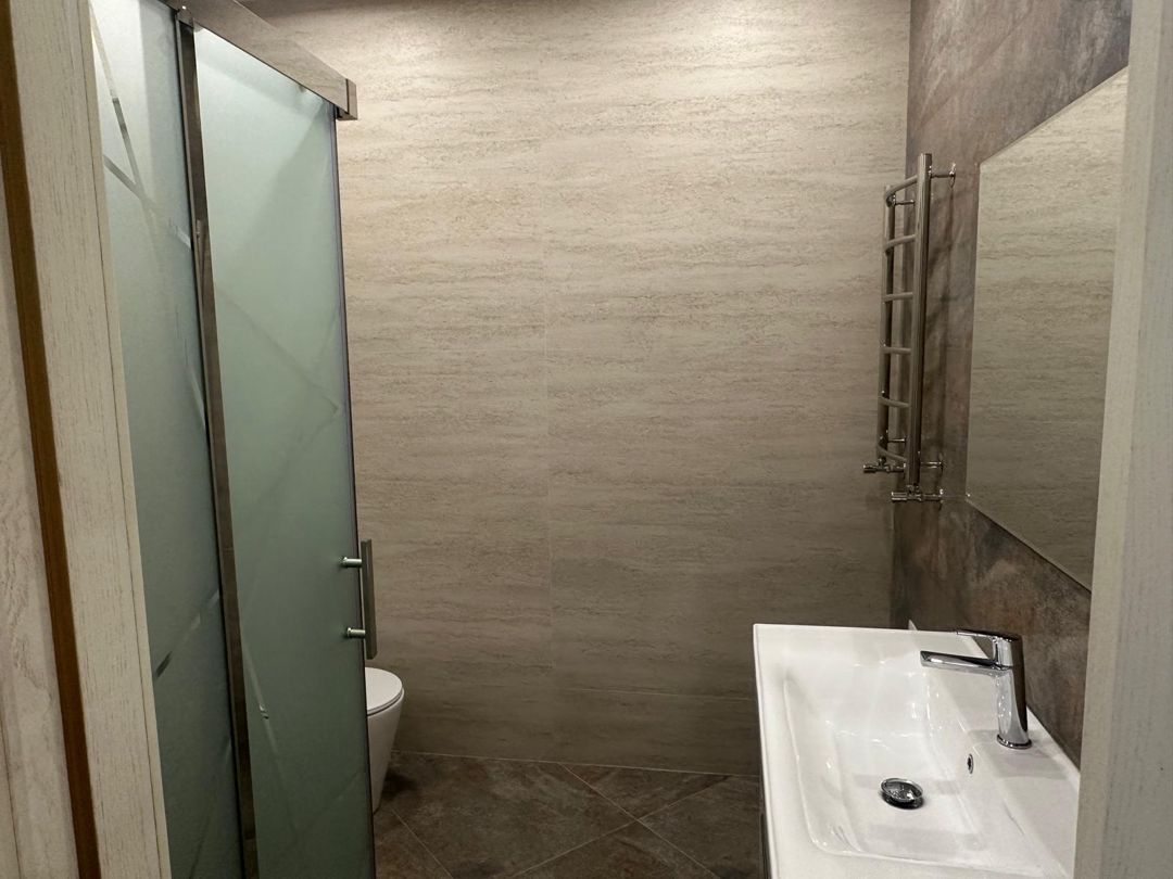 Satılır 3 otaqlı yeni tikili 171 m² — Mənzil, Bakı (9)