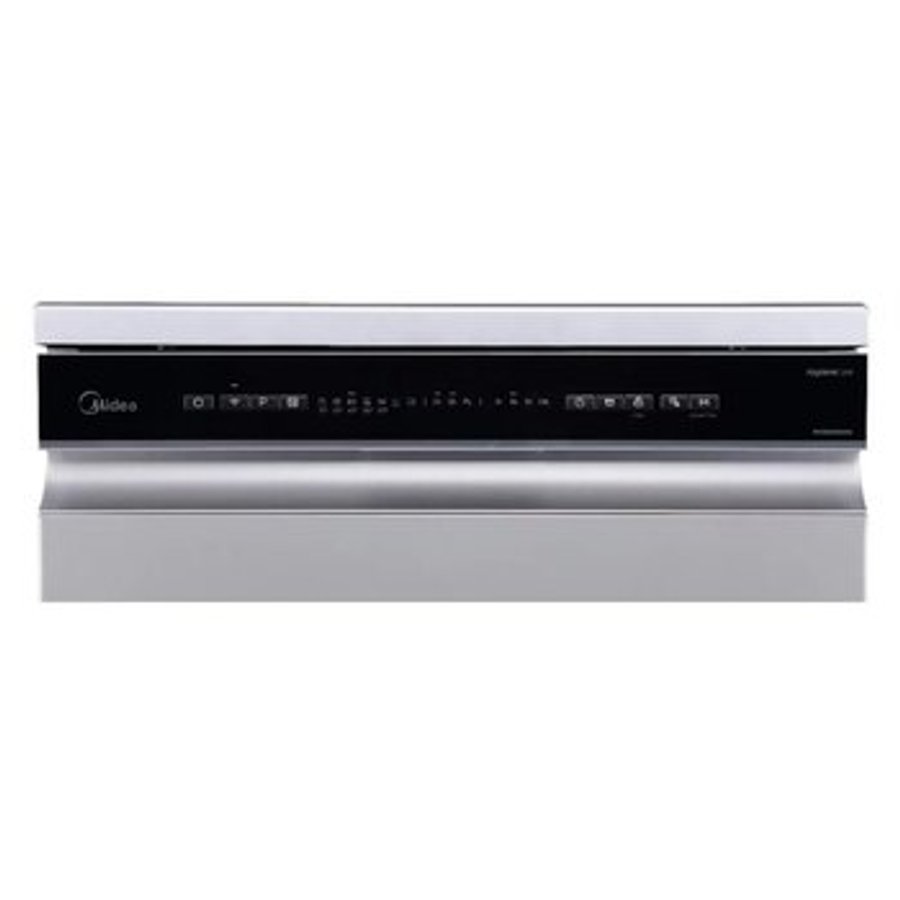 Qabyuyan Midea MFD60S160SI-C — Qab yuyucu maşınlar, Bakı (2)