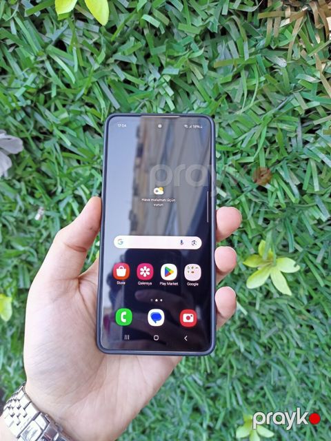 Samsung Galaxy A53 5G Peach 128GB/6GB