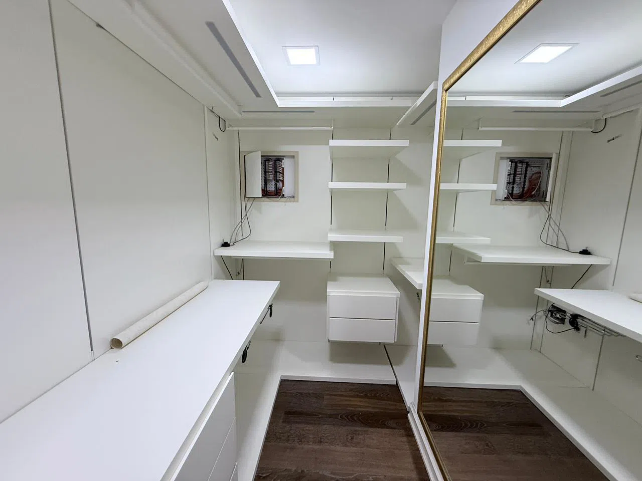 2 otaqlı mənzil 280 m² kirayə verilir — Mənzil, Bakı (9)