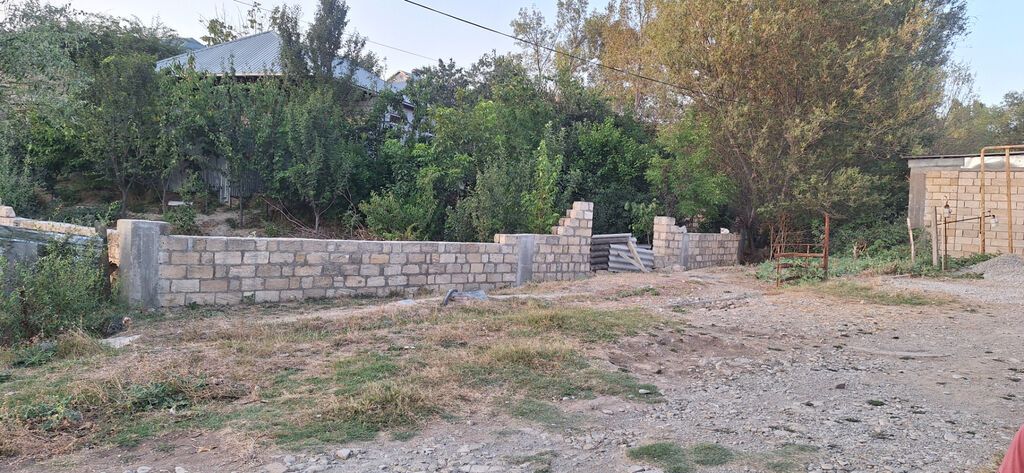 3 otaqlı, 400 kv. m, Kredit yoxdur, Orta təmir — Ev, villa, Şamaxı (7)