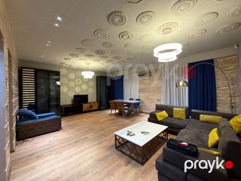 3-otaqlı mənzil, Sumqayıt ş., 78 m²