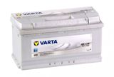 Akkumulyator "Varta" — Volt Akkumulyator Mərkəzi — Запчасти и аксессуары