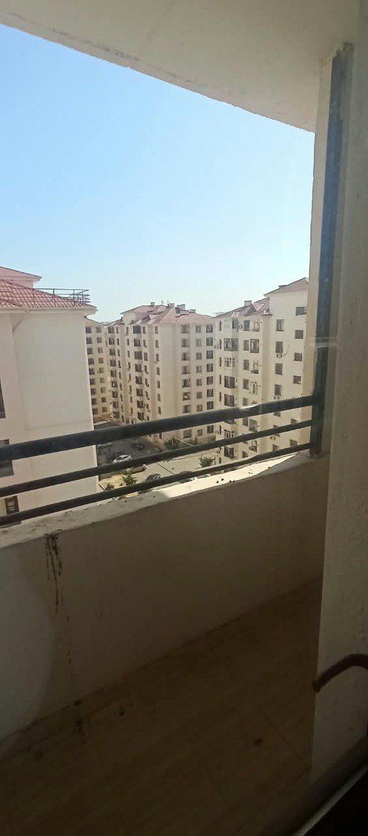İcarəyə verilir 4 otaqlı yeni tikili 180 m² — Mənzil, Bakı (7)