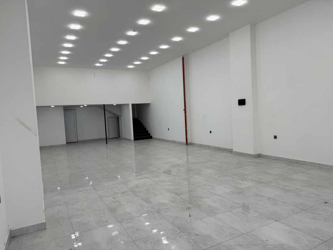 İcarəyə verilir obyekt 90 m² — Əmlak, Bakı (8)
