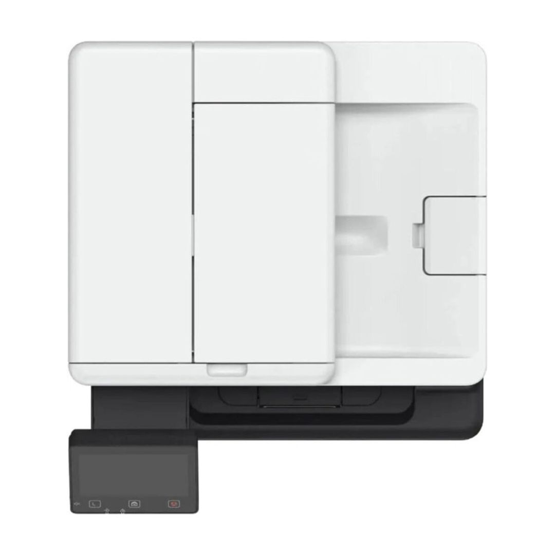 Lazer çoxfunksiyalı printer Canon I-Sensys MF465dw — Ofis texnikası və istehlak malları, Bakı (4)