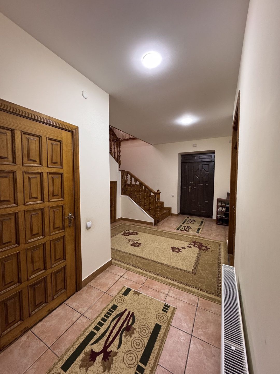 Satılır 7 otaqlı həyət evi/bağ evi 300 m² — Ev, villa, Bakı (9)