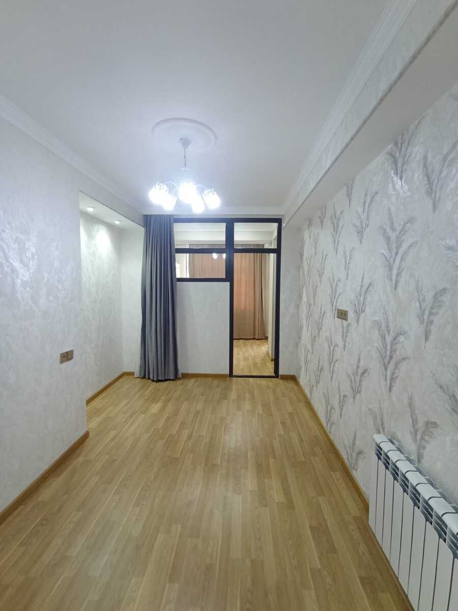 İcarəyə verilir 2 otaqlı yeni tikili 75 m² — Mənzil, Bakı (3)