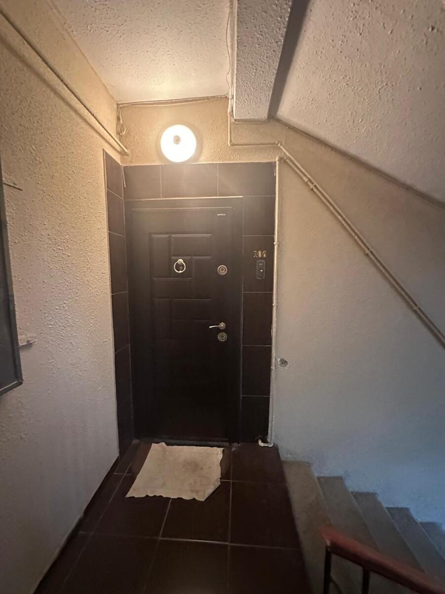 Satılır 3 otaqlı köhnə tikili 80 m² — Mənzil, Bakı (12)