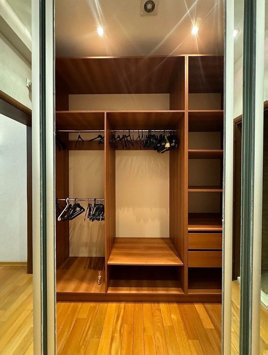 Satılır 4 otaqlı yeni tikili 180 m² — Mənzil, Bakı (11)