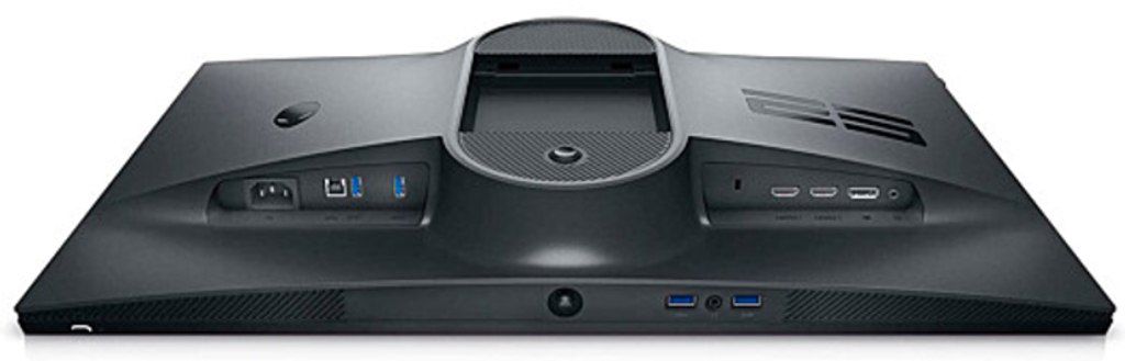 Oyun monitoru "Dell Alienware AW2523HF 24.5" 360Hz 0.5 ms IPS" — Kompüterlər və noutbuklar, Bakı (6)