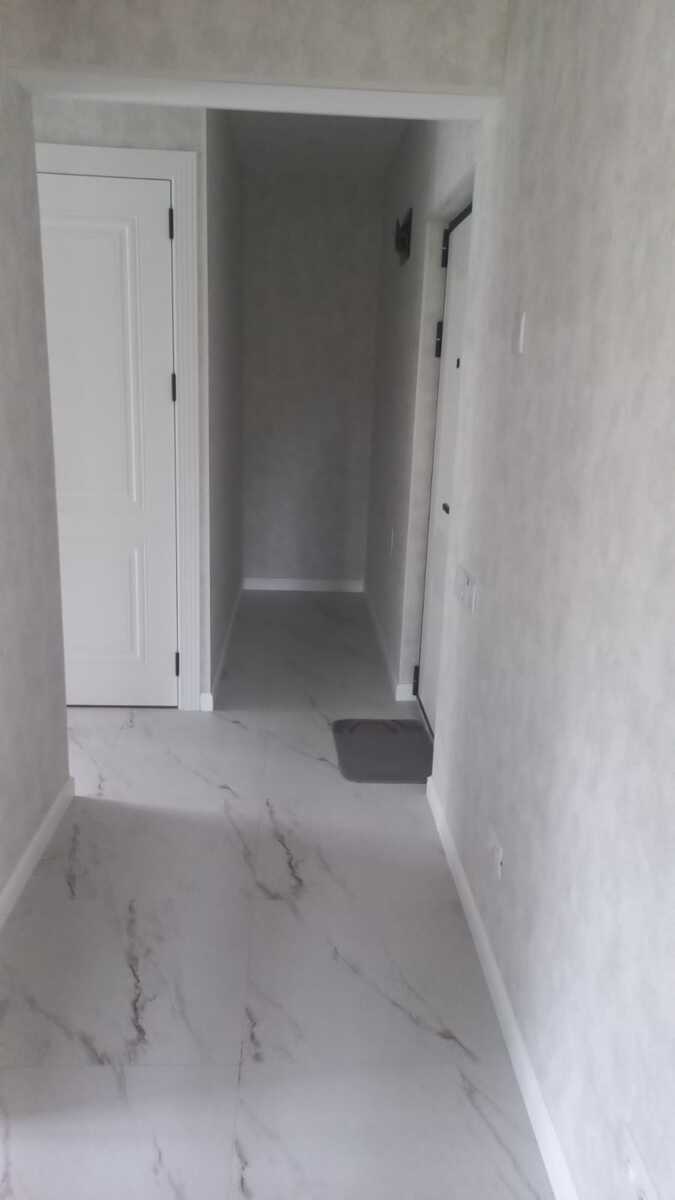 Satılır 2 otaqlı köhnə tikili 52.6 m² — Mənzil, Bakı (7)