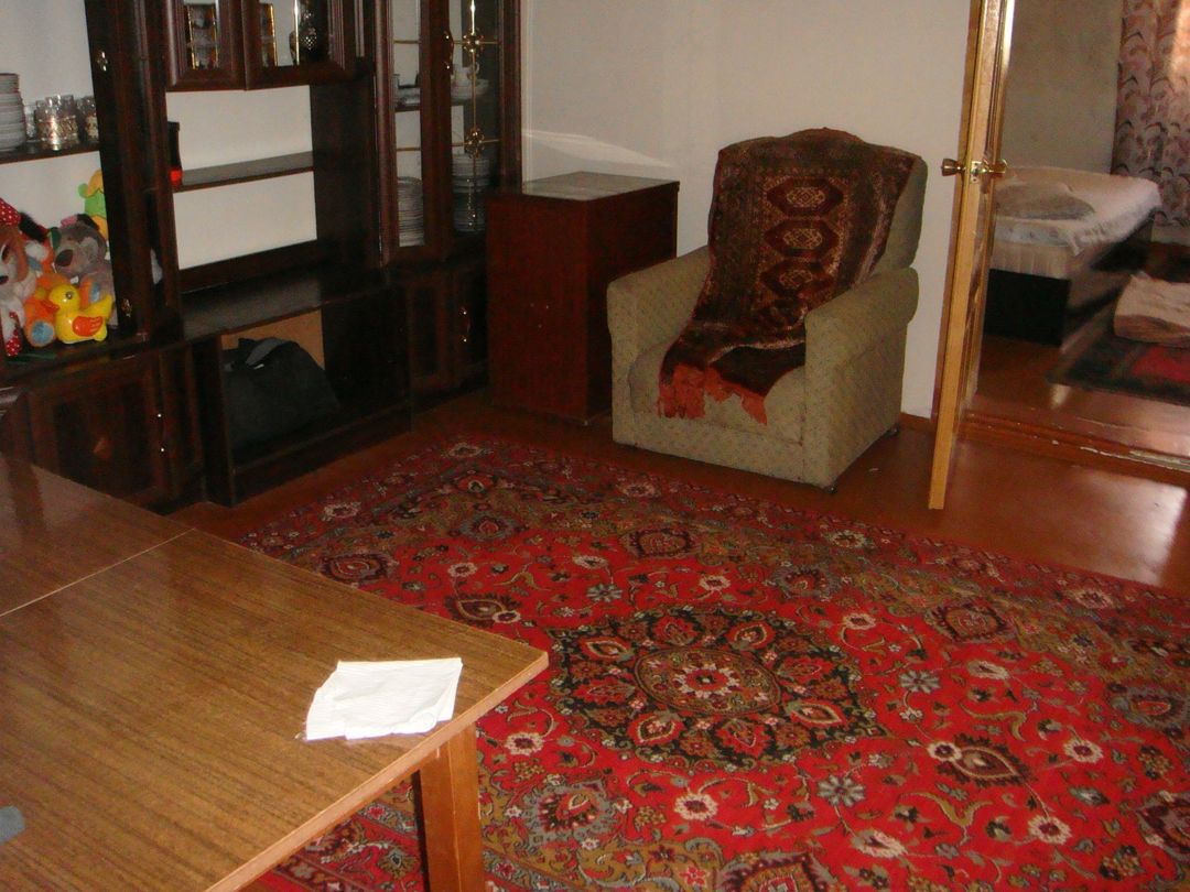 Satılır 3 otaqlı həyət evi/bağ evi 122.1 m² — Ev, villa, Sumqayıt (8)
