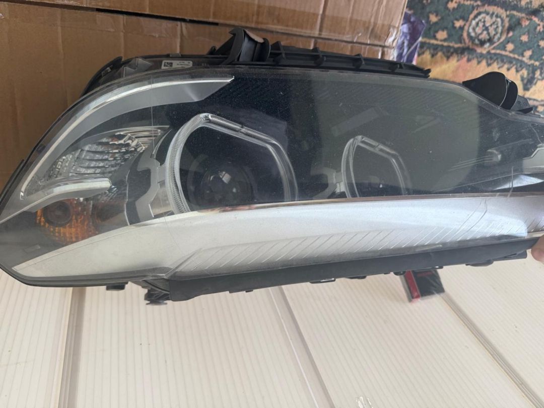 BMW G30 fara və stop işıqları — Ehtiyat hissələri və aksesuarlar, Bakı (2)
