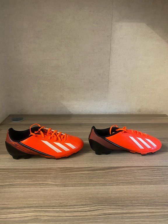 İdman ayaqqabısı "Adidas F50" — Geyim, ayakkabı, aksesuarlar, Bakı (3)