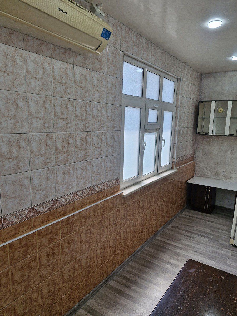 Satılır 3 otaqlı köhnə tikili 70 m² — Mənzil, Bakı (12)