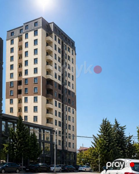 3 otaqlı, Yeni tikili, 147 kv. m — Bakı