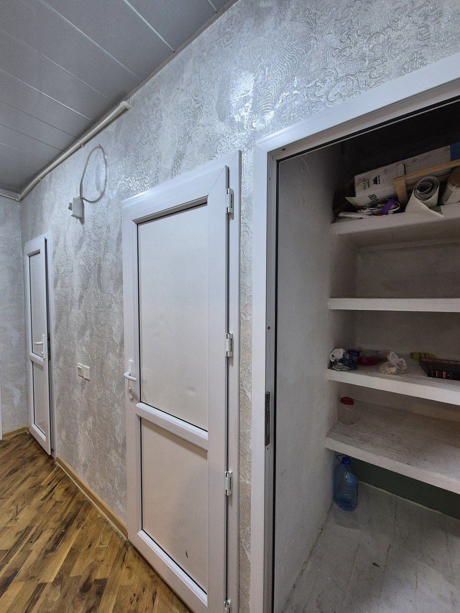 Satılır 2 otaqlı köhnə tikili 51 m² — Mənzil, Bakı (9)