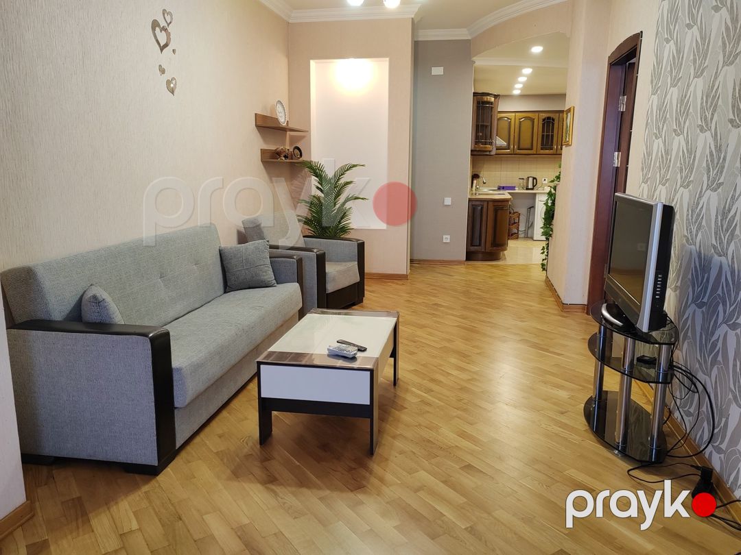 Satılır 2 otaqlı yeni tikili 65 m² — Mənzil, Bakı (6)