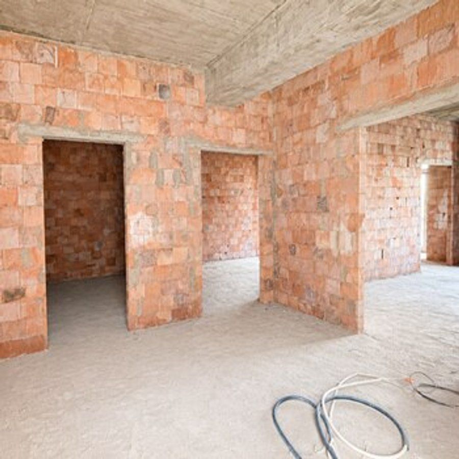 2-otaqlı yeni tikili, Sumqayıt ş., 71 m² — Mənzil, Sumqayıt (8)
