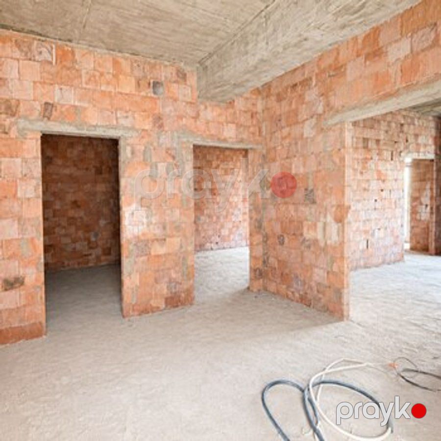 2-otaqlı yeni tikili, Sumqayıt ş., 71 m² — Mənzil, Sumqayıt (8)