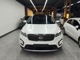 Kia Sorento, 2.2 L, 2017 il, 116 000 km — Авто