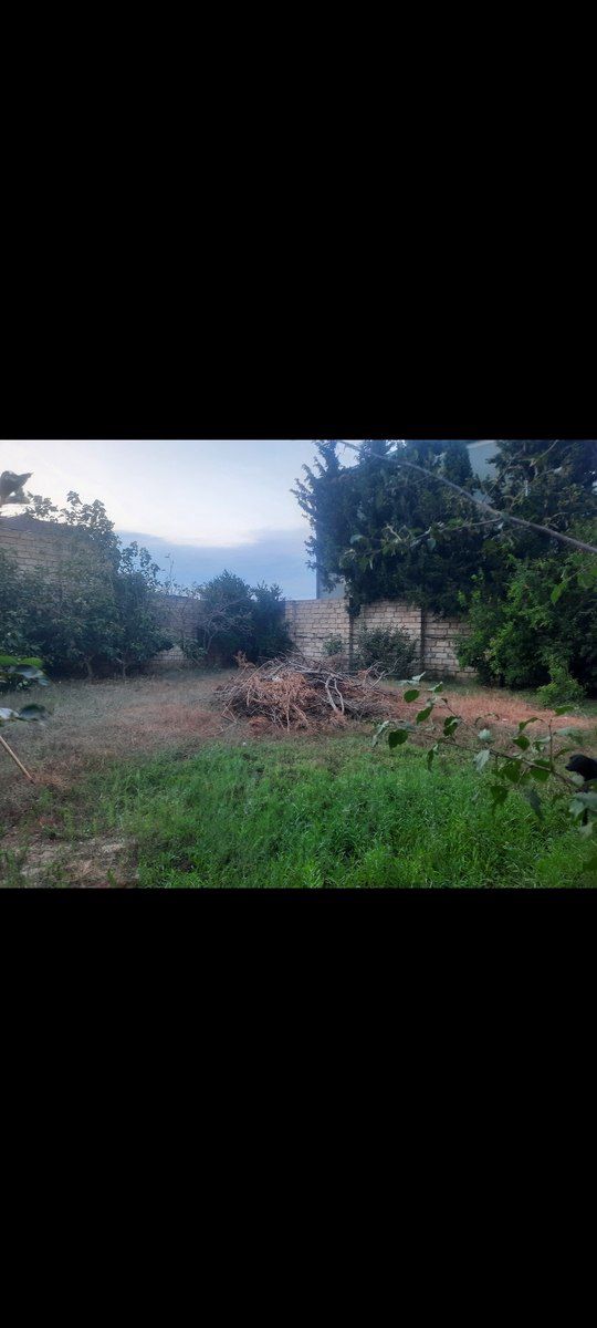 6 sot torpaq sahəsi, Görədil qəs — Torpaq, Bakı