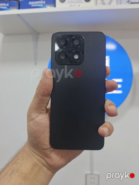 Honor X8a, 128 GB — Bakı
