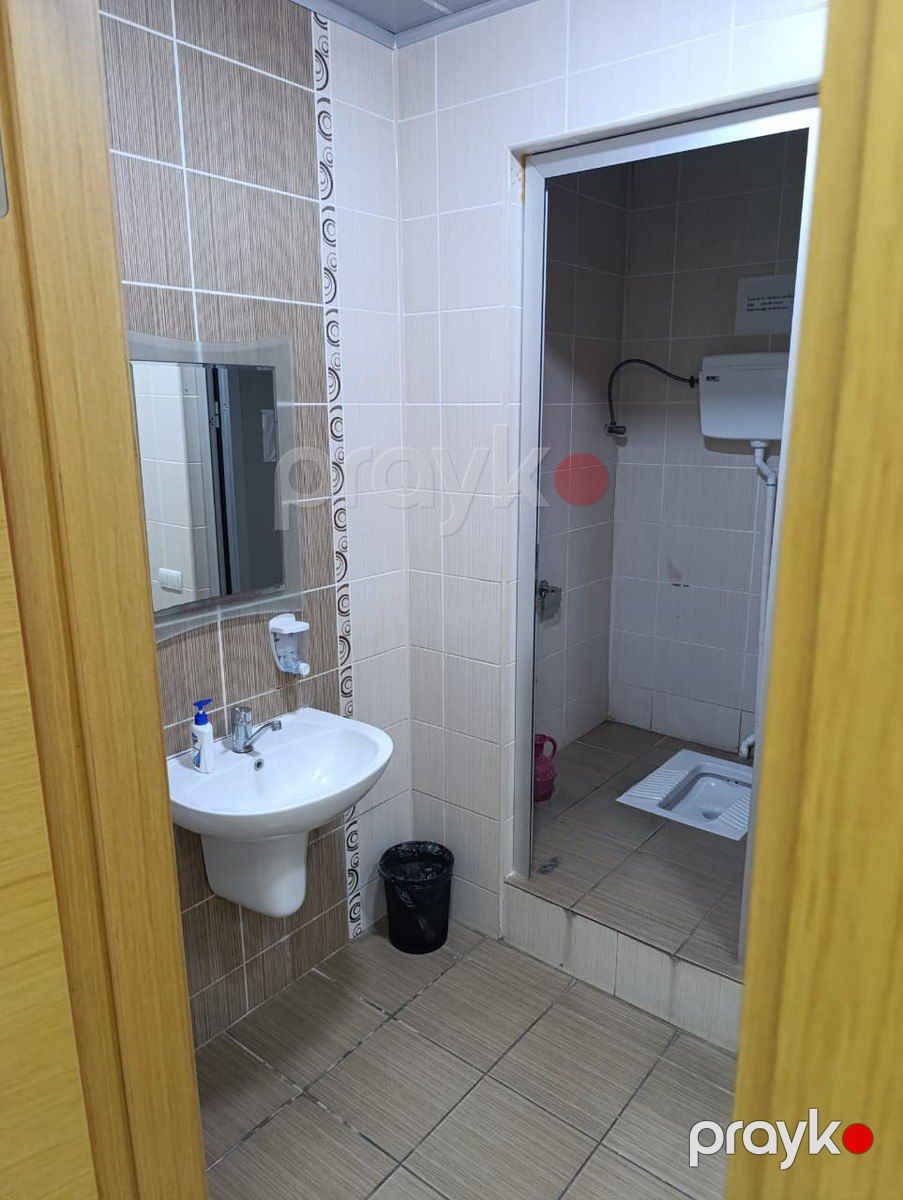 İcarəyə verilir 8 otaqlı ofis 320 m² — Ofis, Bakı (11)