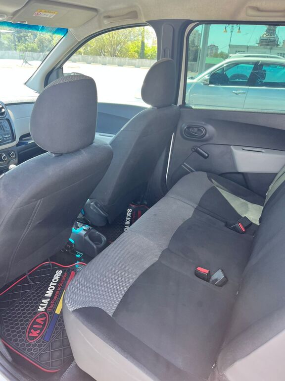 Dacia Lodgy, 1.5 L, 2014 il, 340 451 km — Avtomobillər, Bakı (8)