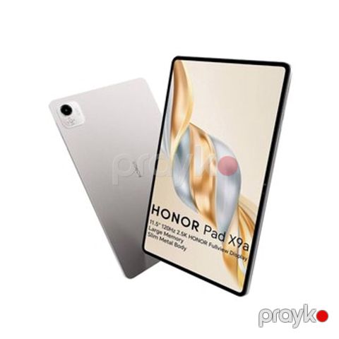Honor Pad X9a 8GB/256GB Wi-Fi Gray — Bakı