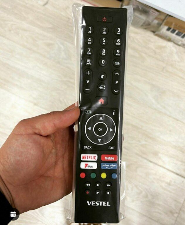 Televizor pultları — TV və Video, Bakı (3)