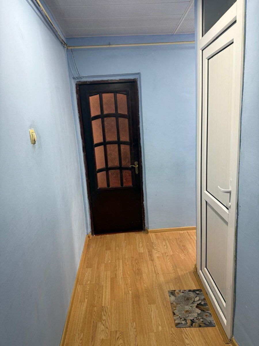 2-otaqlı mənzil, 5-ci mkr., 47 m² — Mənzil, Sumqayıt (7)