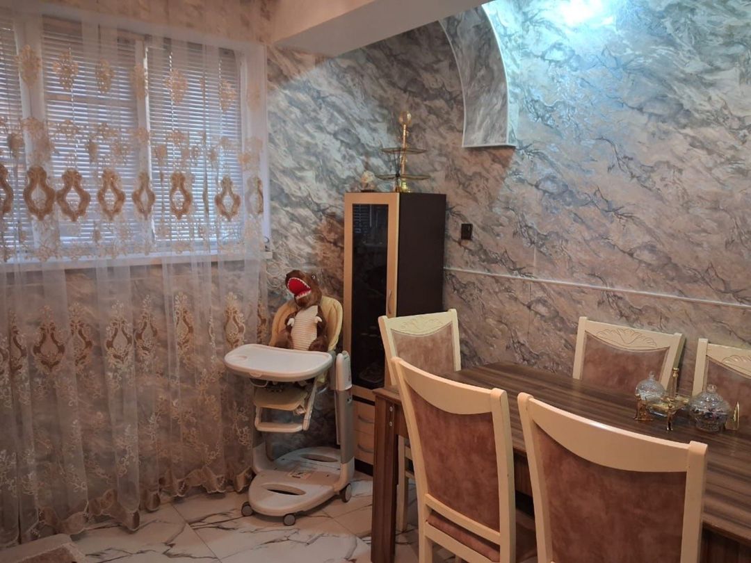 Satılır 2 otaqlı köhnə tikili 50 m² — Mənzil, Xırdalan (2)