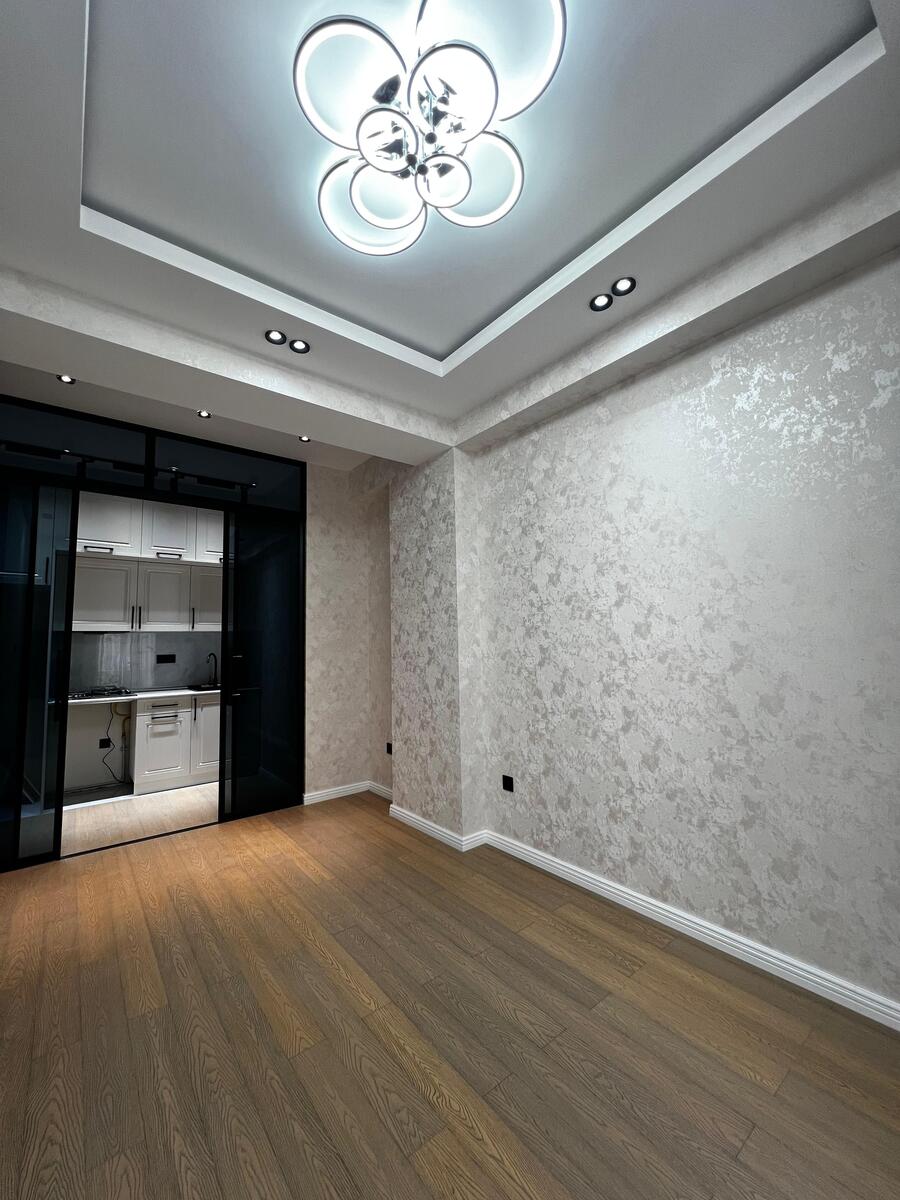 Satılır 3 otaqlı yeni tikili 66 m² — Mənzil, Bakı (4)