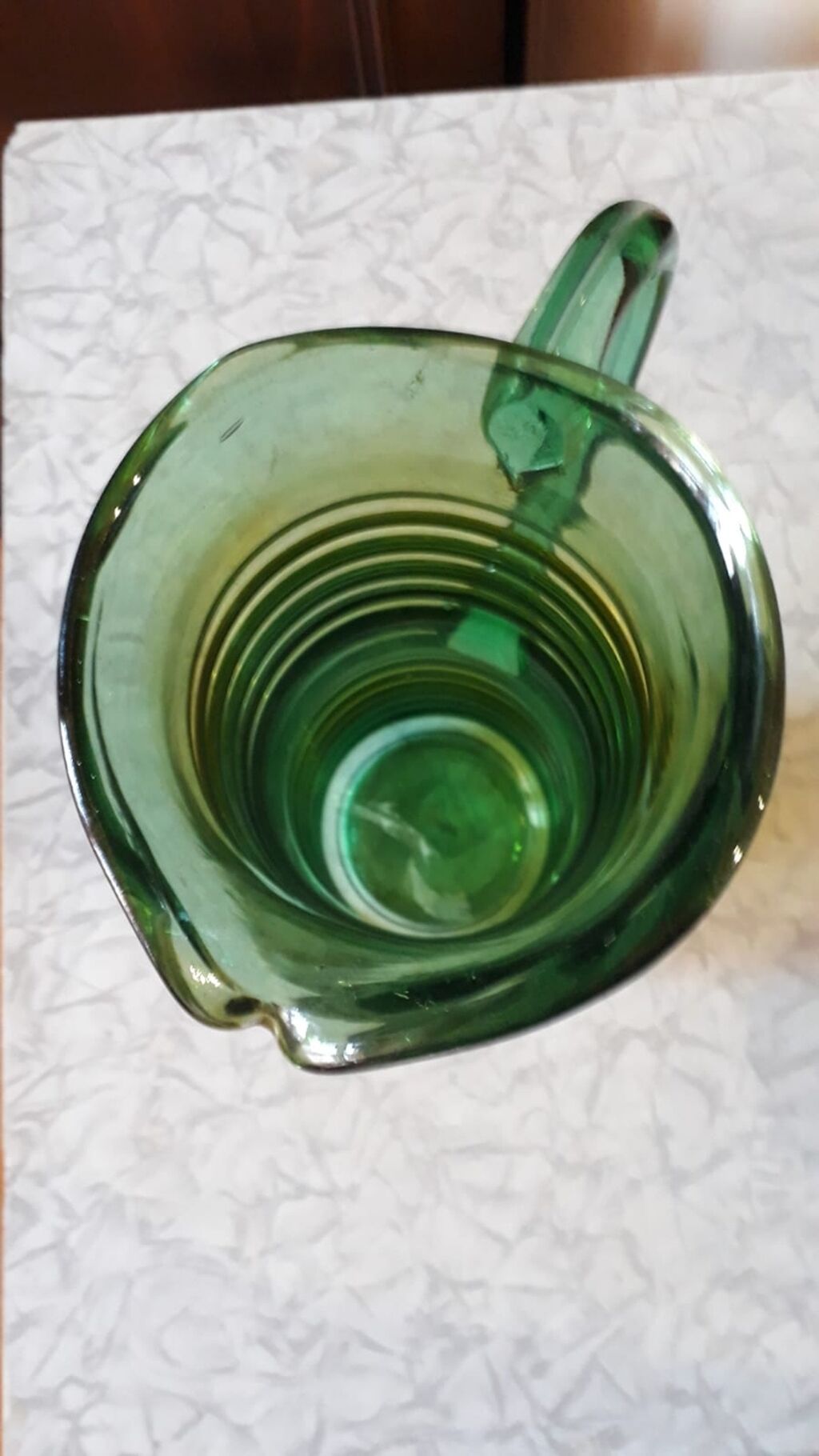 Şüşə, 1, 3 l — Süfrə qabı, Bakı (2)