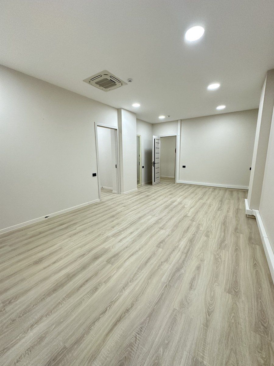 İcarəyə verilir 9 otaqlı ofis 476 m² — Ofis, Bakı (10)