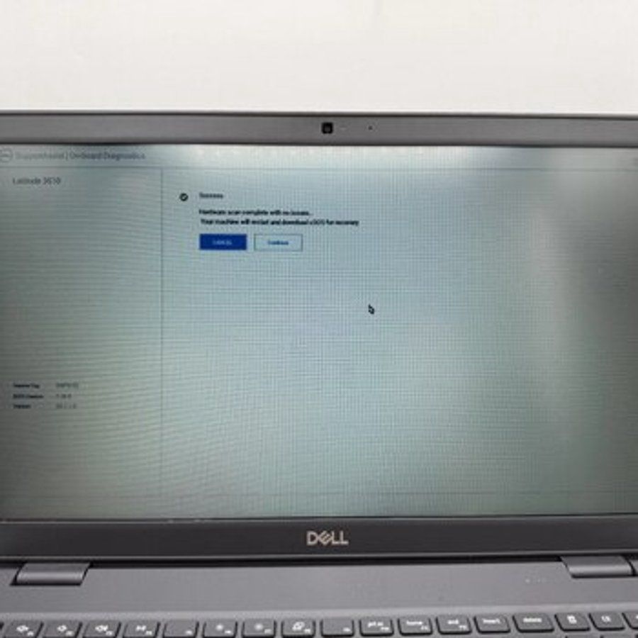 Dell Latitude 3510 — Noutbuklar, Bakı (2)