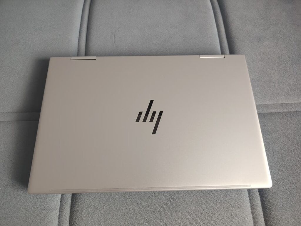 HP Envy x360 13-ay0/14-al seriyası konvertasiya olunan noutbuk Əsas — HP, Şəki (4)