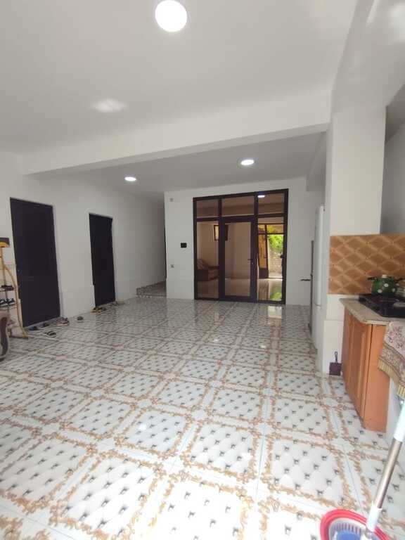 Satılır 6 otaqlı həyət evi/bağ evi 400 m² — Ev, villa, Bakı (6)