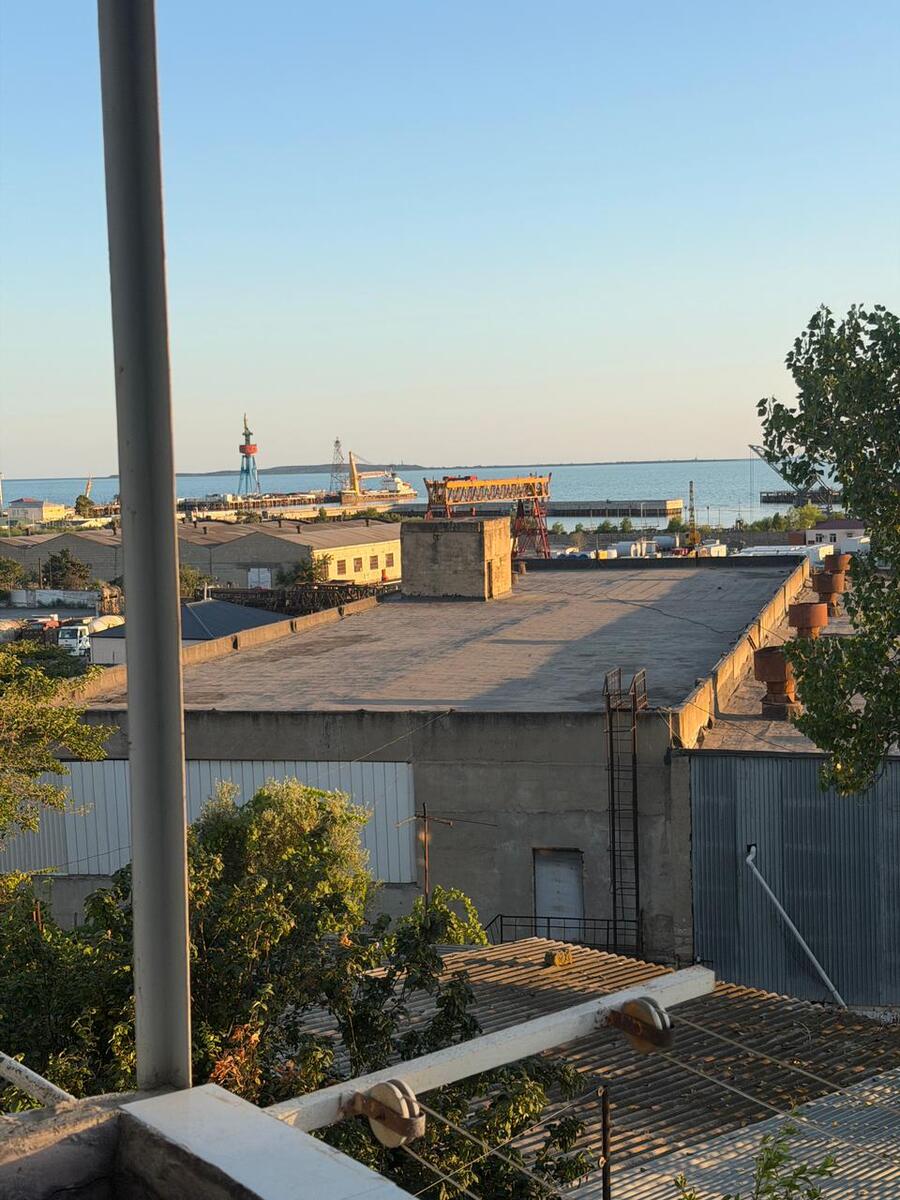 Satılır 2 otaqlı köhnə tikili 57 m² — Mənzil, Bakı (10)